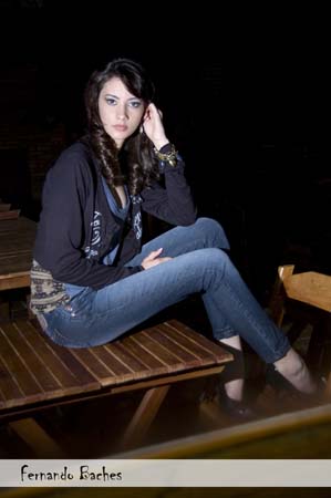 Stefanie Nattaly Bettoni